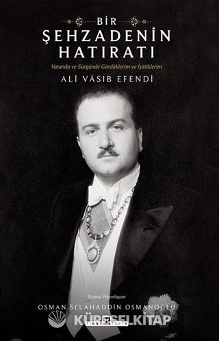 Bir Şehzadenin Hatıratı
