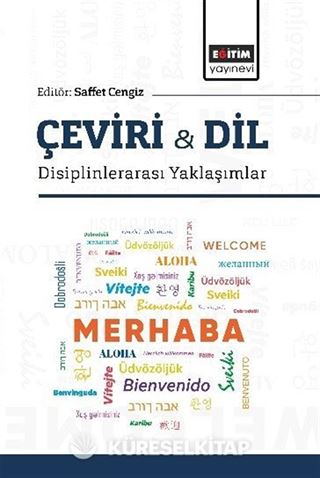 Çeviri