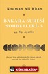 Bakara Suresi Sohbetleri 3