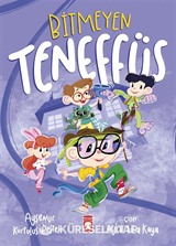 Bitmeyen Teneffüs