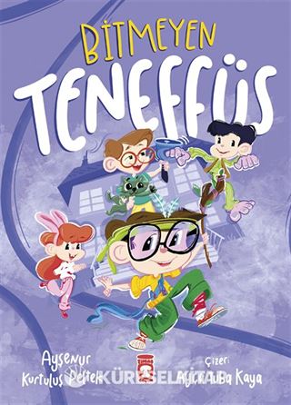 Bitmeyen Teneffüs