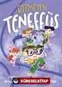 Bitmeyen Teneffüs