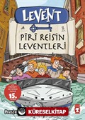 Levent Piri Reis'in Leventleri