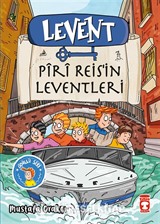 Levent Piri Reis'in Leventleri