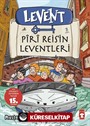 Levent Piri Reis'in Leventleri