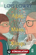 Ağaç. Masa. Kitap