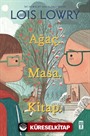 Ağaç. Masa. Kitap