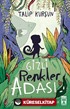 Gizli Renkler Adası