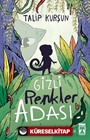 Gizli Renkler Adası