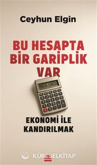 Bu Hesapta Bir Gariplik Var