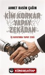 Kim Korkar Yapay Zekadan