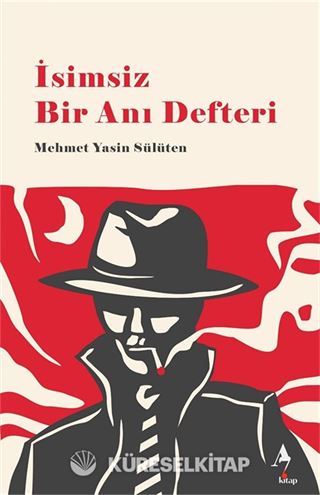 İsimsiz Bir Anı Defteri