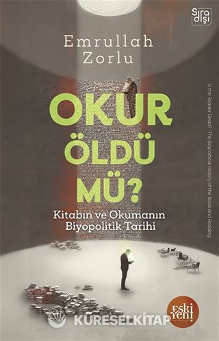 Okur Öldü mü?