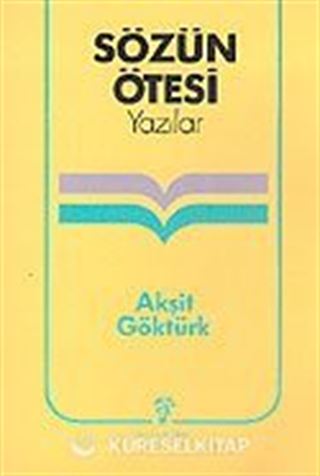 Sözün Ötesi