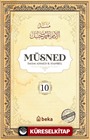 Müsned (10. Cilt- Arapça Metinsiz)