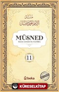 Müsned (11. Cilt- Arapça Metinsiz)