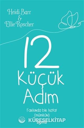 12 Küçük Adım