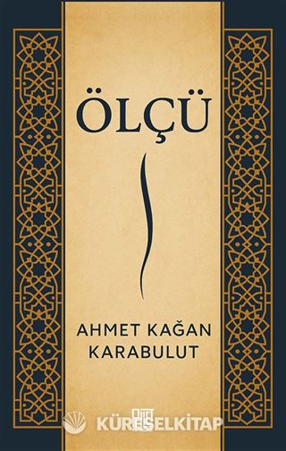 Ölçü