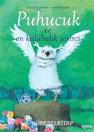 Puhucuk ve En Kalabalık Seyirci