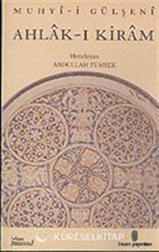 Ahlak-ı Kiram