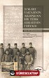 31 Mart Vak'asının Ardından Bir Türk Subayının Feryadı