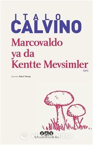 Marcovaldo ya da Kentte Mevsimler