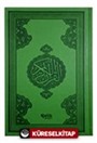 Kur'an-ı Kerim Bilgisayar Hattı (Orta Boy - Termo Deri) 4 Renk