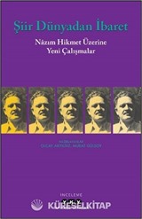Şiir Dünyadan İbaret