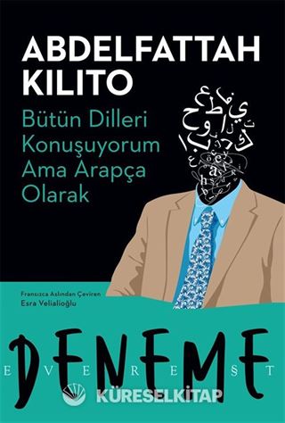 Bütün Dilleri Konuşuyorum Ama Arapça Olarak
