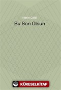 Bu Son Olsun