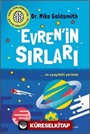 Meraklı Genç Zihinler İçin Çok Kısa Giriş Kitapları Evren'in Sırları - ... ve Uzaydaki Yerimiz