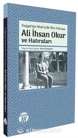 Yozgat'tan Mısır'a Bir İlim Yolcusu
