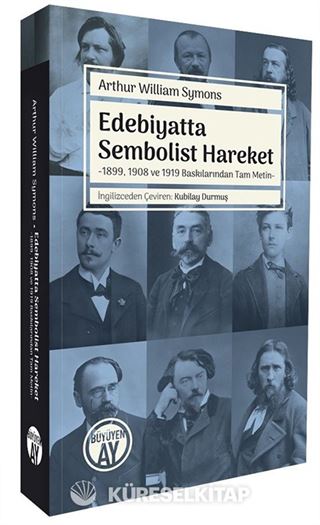 Edebiyatta Sembolist Hareket