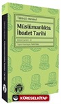 Tahirü'l-Mevlevî Müslümanlıkta İbadet Tarihi Bütün Eserleri: 33