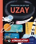 Uzay Öğrenecek Çok Şey Var