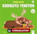Küçük Geyik Korkuyu Yeniyor