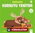 Küçük Geyik Korkuyu Yeniyor