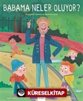 Babama Neler Oluyor?