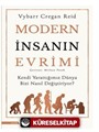 Modern İnsanın Evrimi