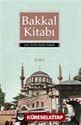 Bakkal Kitabı