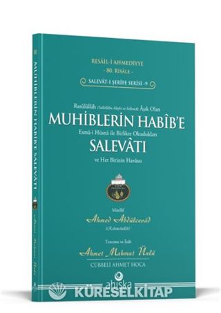 Muhiblerin Habibe Salevatı
