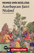 Azerbaycan Şairi Nizami