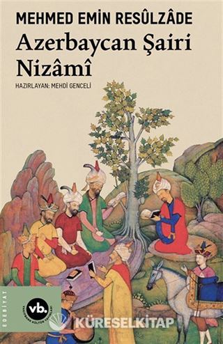 Azerbaycan Şairi Nizami