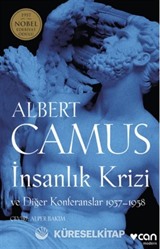 İnsanlık Krizi ve Diğer Konferanslar 1937-1958