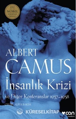 İnsanlık Krizi ve Diğer Konferanslar 1937-1958