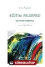 Eğitim Felsefesi