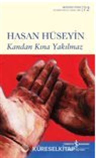 Kandan Kına Yakılmaz