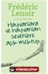 Hayvanlara Ve Hayvanları Sevenlere Açık Mektup