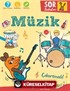 Müzik Sor Bakalım -Çıkartmalı!