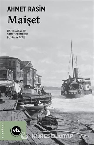 Maişet